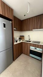 Lentor Modern (D26), Apartment #540001361